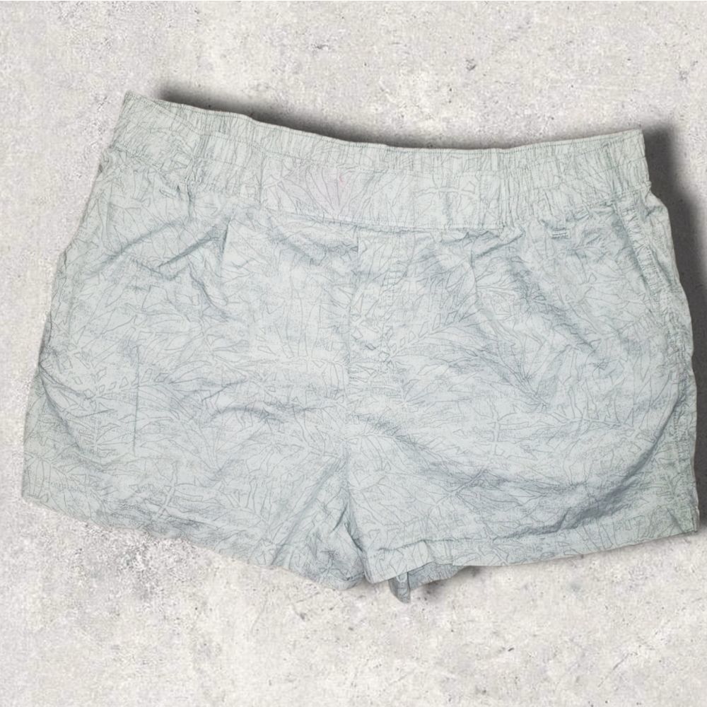 Columbia mens swimwear swim trunks size XL length 4